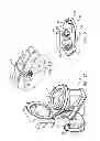 Fig. 02 - Multiple nozzle differential fluid delivery head