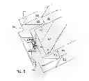 Fig. 04 - Multiple nozzle differential fluid delivery head