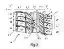 Fig. 03 - Vulcanizing mould for moulding and vulcanizing a tire