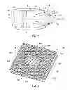 Fig. 02 - Method for repairing at least a portion of an acoustic panel