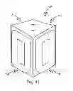 Fig. 36 - Flexible containers