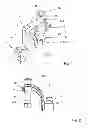 Fig. 02 - Jig for welded bulkhead fitting