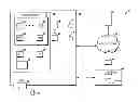 Fig. 01 - System and Method for Automatic Visitor Check-In and Access Card Issuance