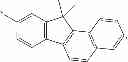 Fig. 40 - Condensed-cyclic compound and organic light-emitting diode comprising the same