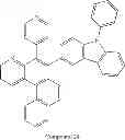 Fig. 77 - Condensed-cyclic compound and organic light-emitting diode comprising the same