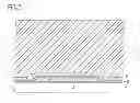 Fig. 03 - Thin-film encapsulation, optoelectronic semiconductor body comprising a thin-film encapsulation and method for producing a thin-film encapsulation