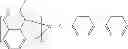 Fig. 197 - Asymmetric hosts with triaryl silane side chains