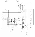 Fig. 01 - SYSTEM FOR GENERATING LIGHT HAVING A CONSTANT COLOR TEMPERATURE AND ASSOCIATED METHODS
