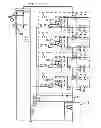 Fig. 01 - Circuit arrangement for operating at least a first and a second cascade of LEDs