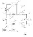 Fig. 02 - Test of a testing device for determining a voltage state of a high-voltage vehicle electrical system