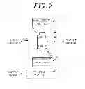 Fig. 07 - RADIO FREQUENCY SWITCH COMPRISING HETEROJUNCTION BIOPOLAR TRANSISTORS