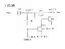 Fig. 35 - Booster circuit, semiconductor device and electronic apparatus