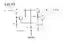 Fig. 41 - Booster circuit, semiconductor device and electronic apparatus