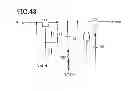Fig. 44 - Booster circuit, semiconductor device and electronic apparatus