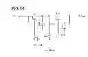 Fig. 45 - Booster circuit, semiconductor device and electronic apparatus