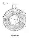 Fig. 02 - Cylindrical magnet assembly assembled to a bore tube by a number of inserts
