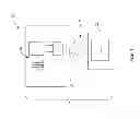 Fig. 02 - DISCONTINUOUS LOOP ANTENNAS SUITABLE FOR RADIO-FREQUENCY IDENTIFICATION (RFID) TAGS, AND RELATED COMPONENTS, SYSTEMS, AND METHODS