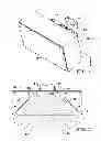 Fig. 02 - Enclosure with self-contained adjustable shrouding