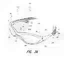 Fig. 03 - Wearable electronically enabled interface system