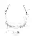 Fig. 04 - Wearable electronically enabled interface system