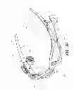 Fig. 06 - Wearable electronically enabled interface system