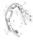 Fig. 07 - Wearable electronically enabled interface system