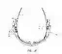 Fig. 11 - Wearable electronically enabled interface system