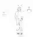 Fig. 19 - Wearable electronically enabled interface system