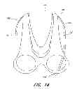 Fig. 28 - Wearable electronically enabled interface system