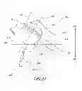 Fig. 44 - Wearable electronically enabled interface system