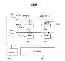 Fig. 01 - Stable driving scheme for active matrix displays