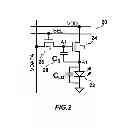 Fig. 03 - Stable driving scheme for active matrix displays