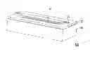 Fig. 01 - Projection device and light valve module thereof
