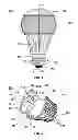 Fig. 02 - Luminaire with prismatic optic