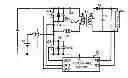 Fig. 01 - Direct-current converter capable of increasing operating frequency