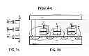 Fig. 02 - LOW-VOLTAGE FAST-WRITE NVSRAM CELL