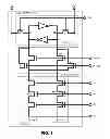 Fig. 12 - LOW-VOLTAGE FAST-WRITE NVSRAM CELL