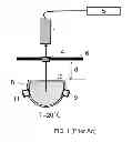 Fig. 02 - FLAT LIGHT EMITTING PLATE FOR SIMULATING THERMAL RADIATION, METHOD FOR CALIBRATING A PYROMETER AND METHOD FOR DETERMINING THE TEMPERATURE OF A SEMICONDUCTING WAFER