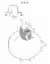 Fig. 14 - Earphone device