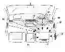 Fig. 01 - Gas delivery device and vehicle