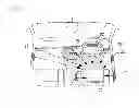 Fig. 16 - Gas delivery device and vehicle
