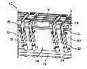 Fig. 01 - Battery having a plurality of battery cells