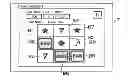 Fig. 01 - Gaming machine and methods of allowing a player to play gaming machines having synchronized symbols