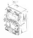 Fig. 02 - Gaming machine and methods of allowing a player to play gaming machines having synchronized symbols