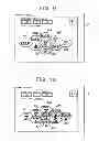 Fig. 08 - Gaming machine and methods of allowing a player to play gaming machines having synchronized symbols