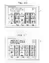 Fig. 31 - Gaming machine and methods of allowing a player to play gaming machines having synchronized symbols