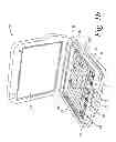 Fig. 03 - Gaming machine having display with sensory feedback