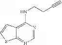 Fig. 06 - Agri-horticultural pest control compositions comprising 4-(3-butynyl)aminopyrimidine derivatives