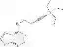 Fig. 08 - Agri-horticultural pest control compositions comprising 4-(3-butynyl)aminopyrimidine derivatives