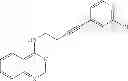 Fig. 201 - Agri-horticultural pest control compositions comprising 4-(3-butynyl)aminopyrimidine derivatives